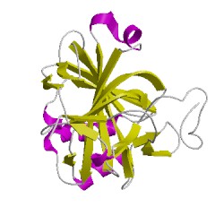 Image of CATH 3m1jA