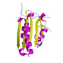 Image of CATH 3m1lA01