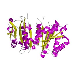 Image of CATH 3m1lB