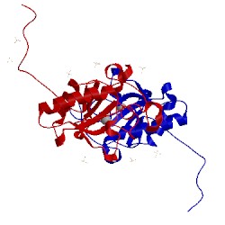 Image of CATH 3m1n