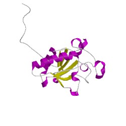 Image of CATH 3m1nB