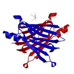 Image of CATH 3m1o