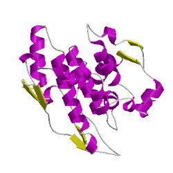 Image of CATH 3m1sA02