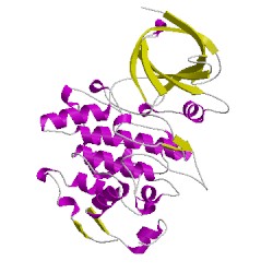 Image of CATH 3m1sB