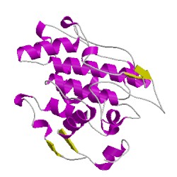 Image of CATH 3m1sB02