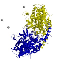 Image of CATH 3m1v