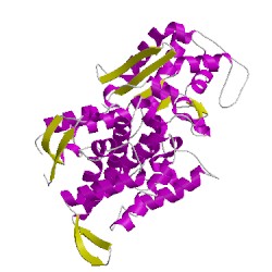 Image of CATH 3m1vB