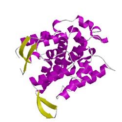 Image of CATH 3m1vB01