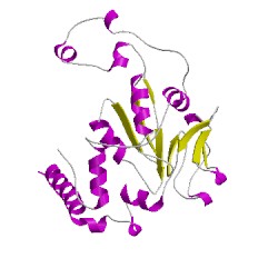 Image of CATH 3m1vC