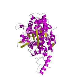 Image of CATH 3m1vD