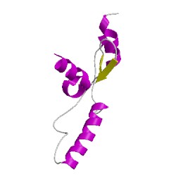 Image of CATH 3m1vD01