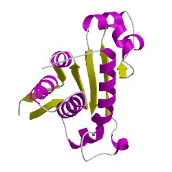 Image of CATH 3m1vD02