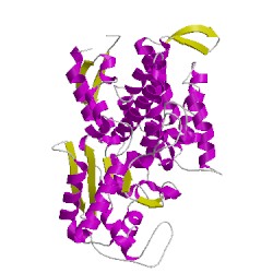 Image of CATH 3m1vE