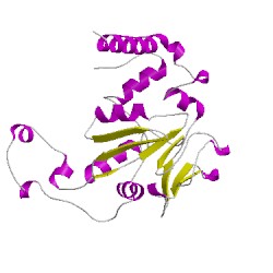 Image of CATH 3m1vF