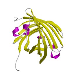 Image of CATH 3m22C00