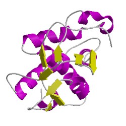 Image of CATH 3m23A01