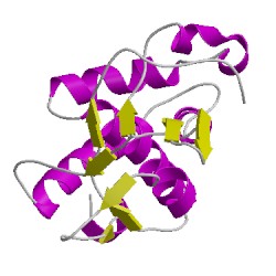 Image of CATH 3m25A01