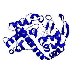 Image of CATH 3m27