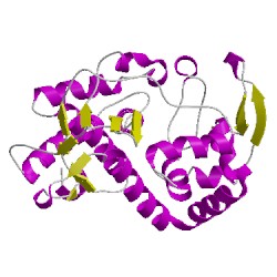 Image of CATH 3m28A