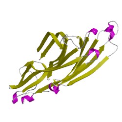 Image of CATH 3m2lC