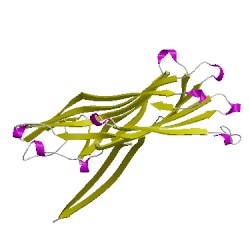 Image of CATH 3m2lD