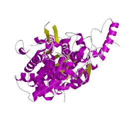 Image of CATH 3m2rA