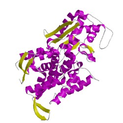 Image of CATH 3m2rB