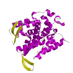 Image of CATH 3m2rB01