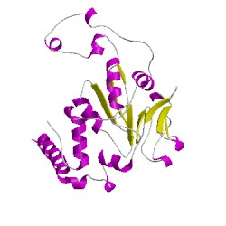 Image of CATH 3m2rC