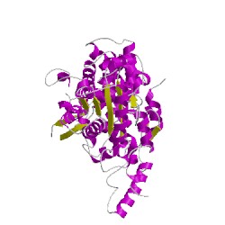 Image of CATH 3m2rD