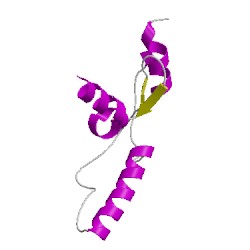 Image of CATH 3m2rD01