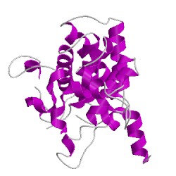 Image of CATH 3m2rD03