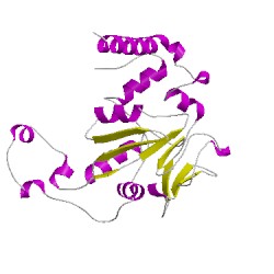 Image of CATH 3m2rF