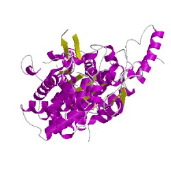 Image of CATH 3m2uA