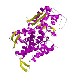 Image of CATH 3m2uB