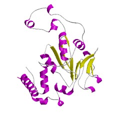 Image of CATH 3m2uC