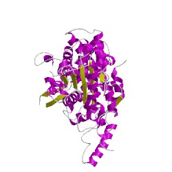 Image of CATH 3m2uD