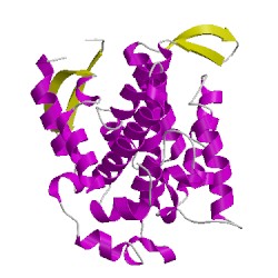 Image of CATH 3m2uE01