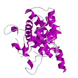 Image of CATH 3m2vD03