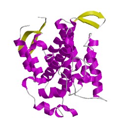 Image of CATH 3m2vE01