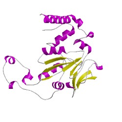 Image of CATH 3m2vF00