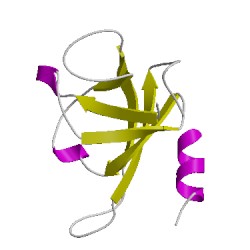 Image of CATH 3m37A02