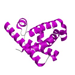 Image of CATH 3m3aA