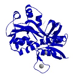 Image of CATH 3m3f