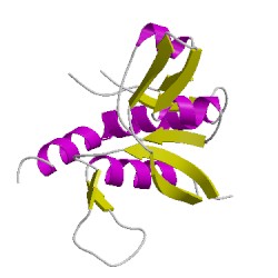 Image of CATH 3m3fA01