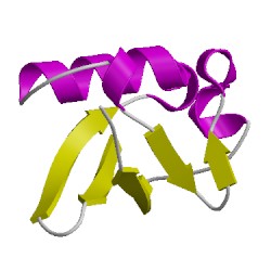 Image of CATH 3m3jF