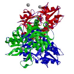 Image of CATH 3m3l