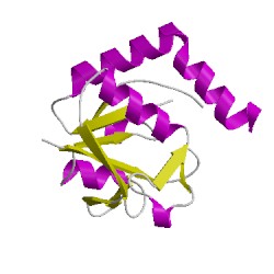 Image of CATH 3m3lA01
