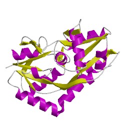 Image of CATH 3m3lD