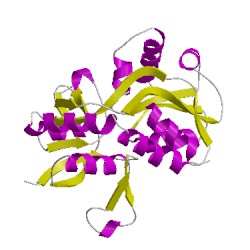 Image of CATH 3m3lG